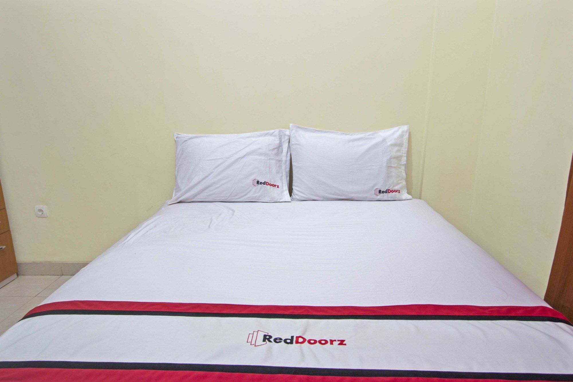 Reddoorz @ Pogung Baru Hotel Kejayan Eksteriør billede